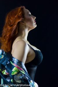 Sesión de fotos Nadia Alba en Valencia por Archerphoto, fotógrafo profesional