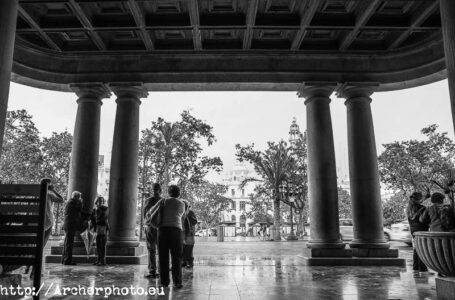 Fotos artísticas - Sergi Albir fotógrafo Valencia