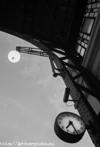 Estación del Norte, Valencia, por Archerphoto, fotógrafo profesional