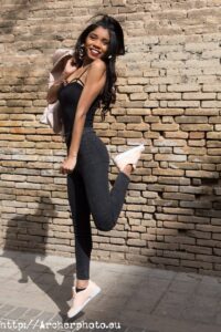 Sesion de fotografia con Sara Estelles, por Archerphoto, fotografo profesional en Valencia, Barcelona y Madrid