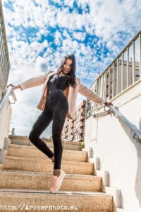 Sesión de fotografía en Valencia con Sara Estellés, por Sergi Albir, fotógrafo profesional