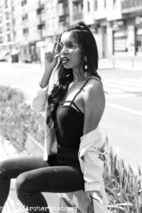 Sesión fotográfica con Sara Estellés, por Sergi Albir, fotografo profesional Valencia