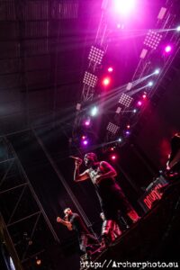 Rayden en Port de Sagunt, por Archerphoto, fotógrafo profesional