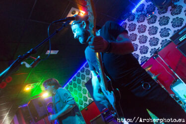 Nodoyunas en Glam Rock, Puerto de Sagunto, por Archerphoto, fotografos Valencia directo