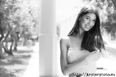 Books: Una galería de fotos, foto de Sònia por Archerphoto, fotografos Valencia