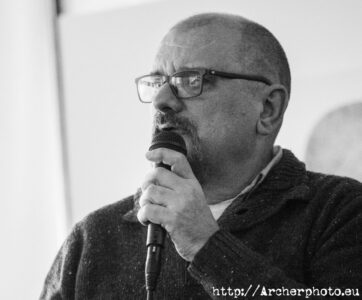 Juan Miguel Aguilera. Juan Miguel Aguilera en Hispacón 2019 por Archerphoto, fotografos Valencia