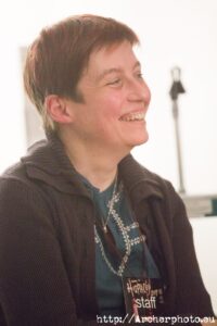 Elena Sanz de Galdeano. Elena Sanz de Galdeano en Hispacón 2019 por Archerphoto, fotógrafo profesional eventos Valencia