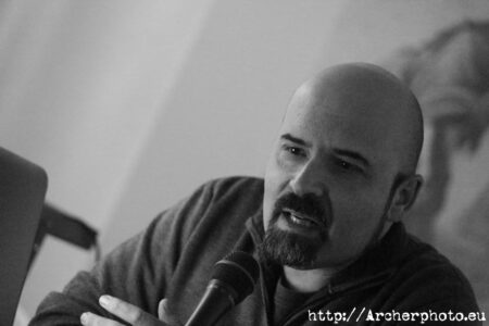 Rafa Gómez. Rafa Gómez