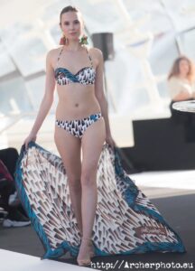 CLEC Fashion Festival València 2020 Dolores Cortés 3