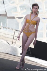 CLEC Fashion Festival València 2020 Dolores Cortés 5