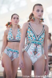 CLEC Fashion Festival València 2020 Dolores Cortés 1