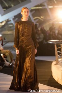 CLEC Fashion Festival València 2020 desfile moda Isabel Sanchís