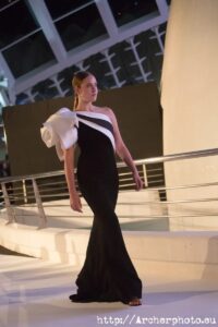 CLEC Fashion Festival València 2020 pasarela Isabel Sanchís 3