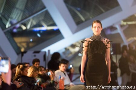 CLEC Fashion Festival València 2020 pasarela Isabel Sanchís 5