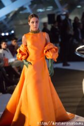 CLEC Fashion Festival València 2020 desfile Isabel Sanchís