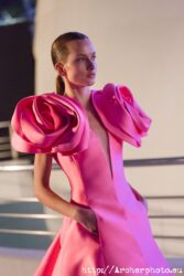 CLEC Fashion Festival València 2020 pasarela Isabel Sanchís