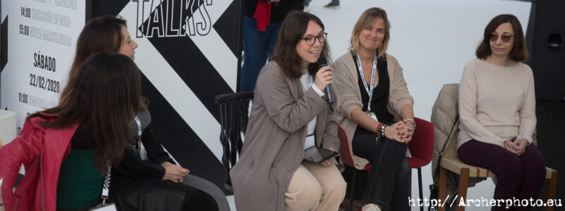 Ambiente CLEC Fashion Festival València por Archerphoto 3