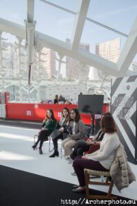 Ambiente CLEC Fashion Festival València por Archerphoto 1