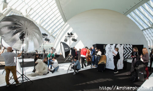 Ambiente CLEC Fashion Festival València por Archerphoto 4