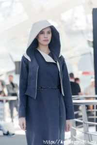 CLEC Fashion Festival València 2020 Colectivo Sostenible 2