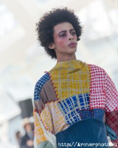 CLEC Fashion Festival València 2020 Colectivo Sostenible y Álvaro Mars 2