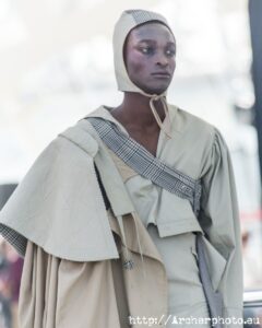 CLEC Fashion Festival València 2020 Colectivo Sostenible y Álvaro Mars