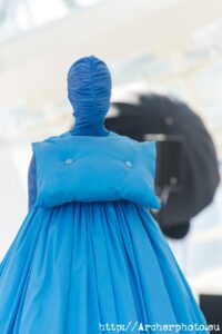 CLEC Fashion Festival València 2020 Álvaro Mars 1