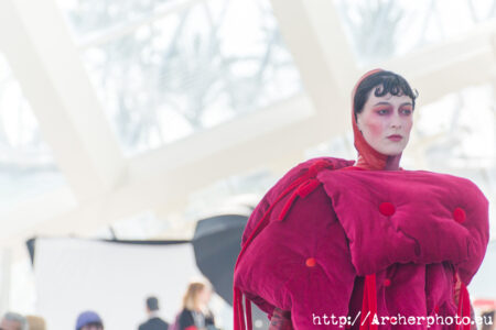 CLEC Fashion Festival València 2020 Álvaro Mars 2