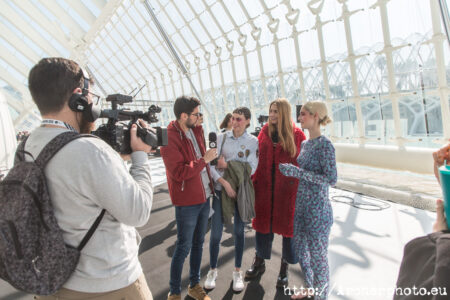 Ambiente CLEC Fashion Festival València por Archerphoto 2