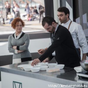 Ambiente CLEC Fashion Festival València por Archerphoto 5