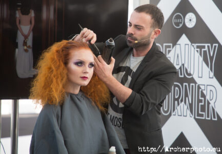 Peluquería CLEC Fashion Festival València por Archerphoto 6