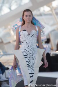 CLEC Fashion Festival València 2020 Siamo Studio 4