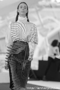 CLEC Fashion Festival València 2020 Siamo Studio 5