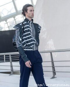 CLEC Fashion Festival València 2020 Siamo Studio 6