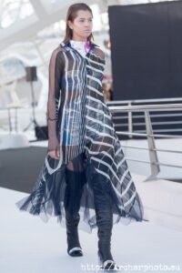 CLEC Fashion Festival València 2020 Siamo Studio 7