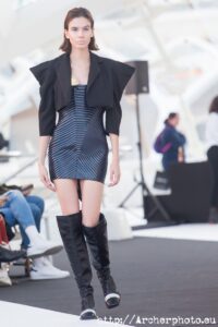 CLEC Fashion Festival València 2020 Siamo Studio 1