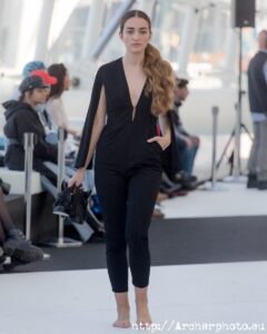 CLEC Fashion Gallery Colectivo Emergentes 1