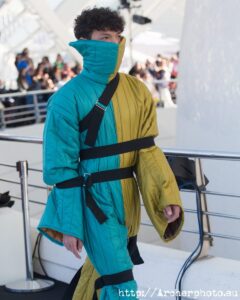 CLEC Fashion Gallery Colectivo Emergentes 9