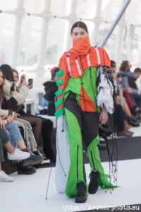 CLEC Fashion Gallery Colectivo Emergentes 8