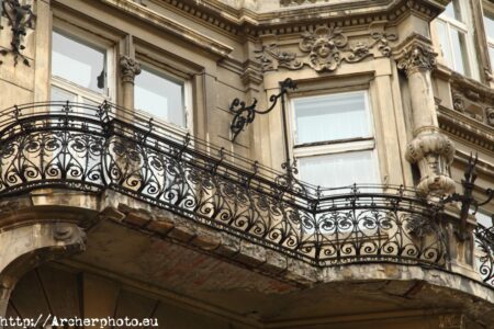 Bratislava por Archerphoto 2