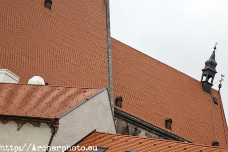 Bratislava por Archerphoto