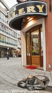 Bratislava por Archerphoto