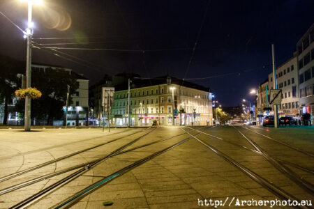 Bratislava por Archerphoto 1
