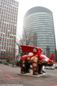 Dortmund por Archerphoto 2