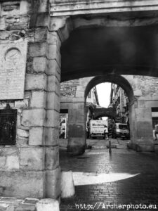 Donostia, 2006, por Archerphoto
