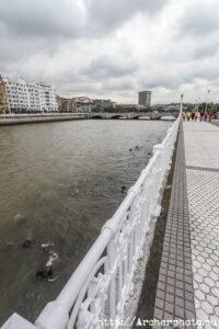 Donostia, 2011, por Archerphoto fotografía