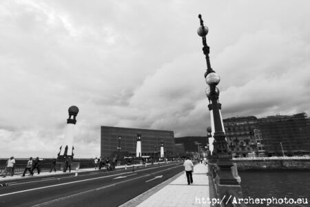 Donostia, 2011, por Archerphoto