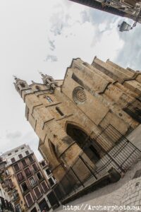 Donostia, 2011, por Archerphoto fotografía San Bixente