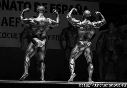 Campeonato de España Oropesa 2012 por Archerphoto fotógrafo València, Julio Portet, José María Forte, Sento Olombrada