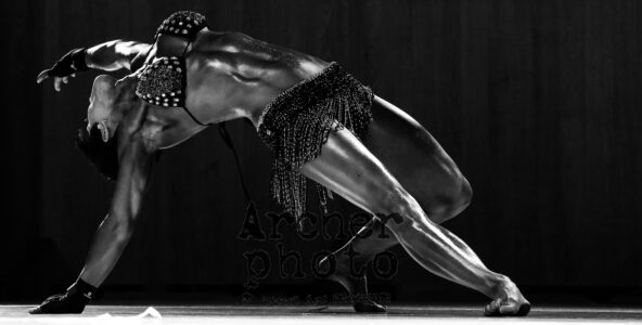 Campeonato de España de Culturismo y Fitness, AEFF, Oropesa, 2012, Maribel Silvera